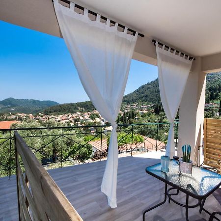 Casa De Blue Apartment Karia  Exterior photo