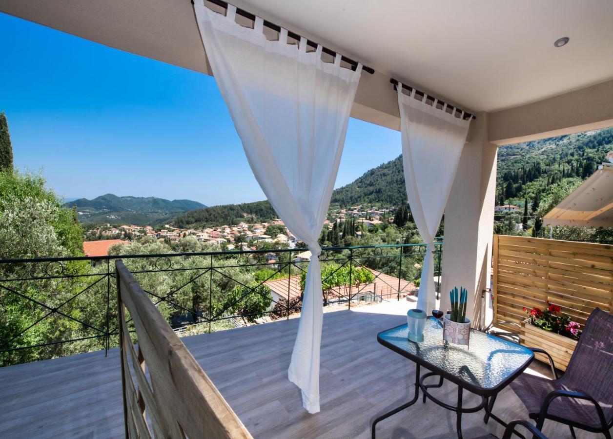 Casa De Blue Apartment Karia  Exterior photo