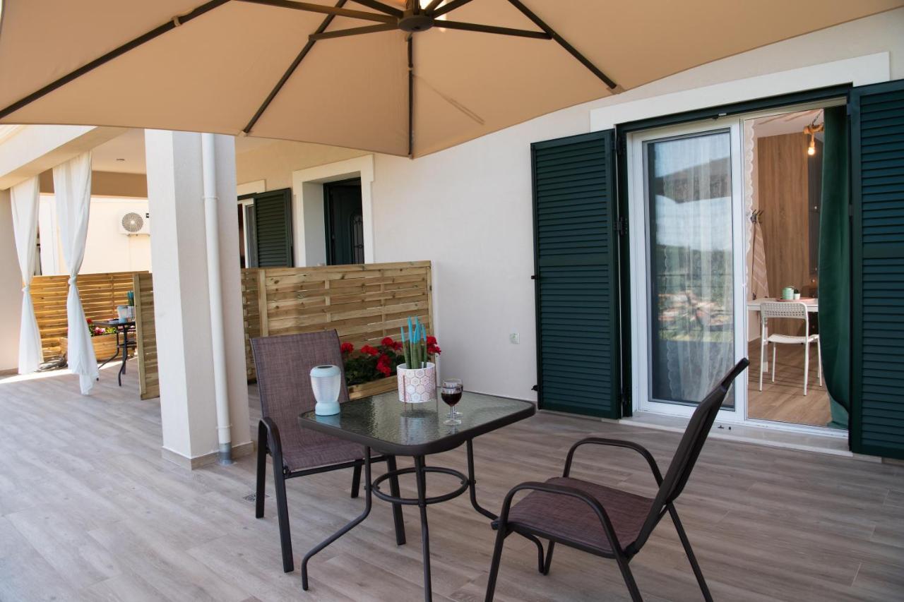 Casa De Blue Apartment Karia  Exterior photo