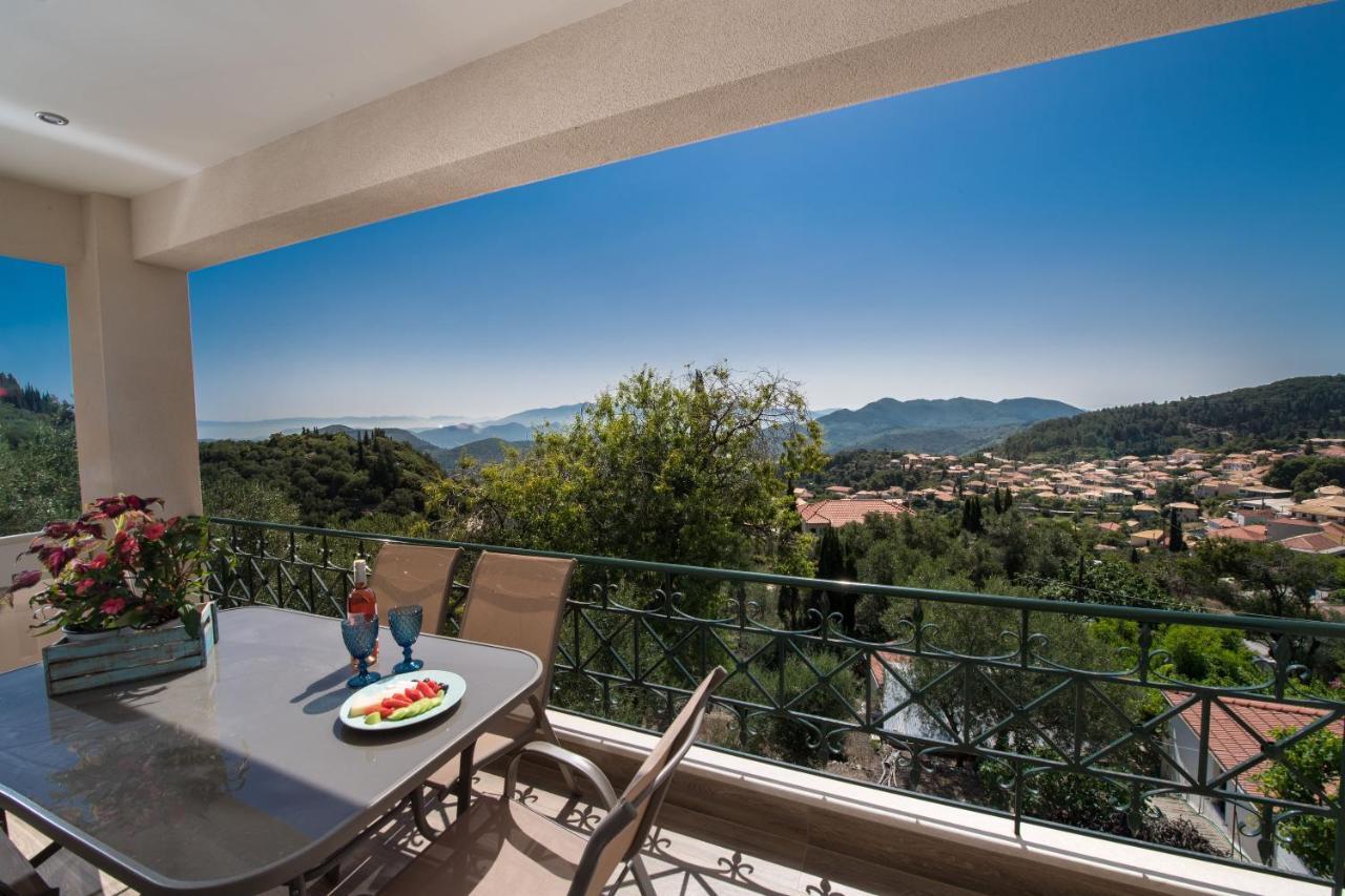 Casa De Blue Apartment Karia  Exterior photo