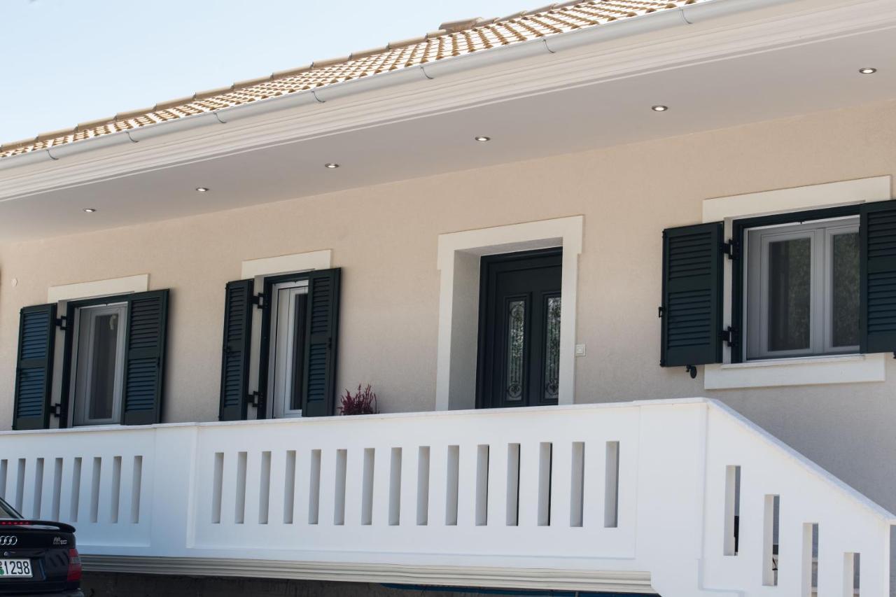 Casa De Blue Apartment Karia  Exterior photo